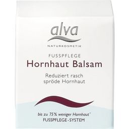 alva Hornhaut Balsam - 30 ml