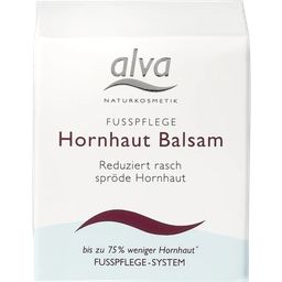 alva Hornhaut Balsam - 30 ml