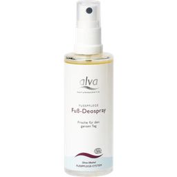 alva Fuß-Deospray - 75 ml