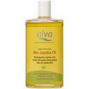 alva Jojobaöl - 100% naturrein - 125 ml