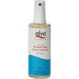 alva Kristall Deo-Spray 