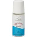 alva Kristall Roll-on-Deo 