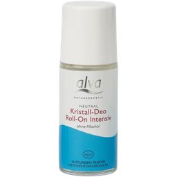 alva Kristall Roll-on-Deo 