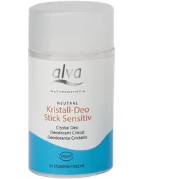 alva Kristall Deo-Stick 