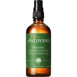 Antipodes Resurrect Clarifying Facial Toner - 100 ml