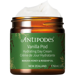 Antipodes Vanilla Pod Hydrating Day Cream - 60 ml