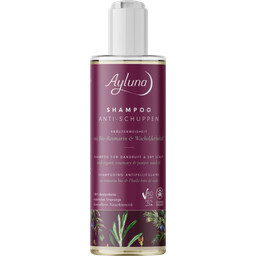 Ayluna Shampoo Kräuterweisheit - 250 ml