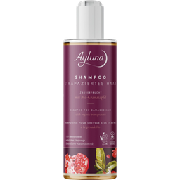 Ayluna Shampoo Zauberfrucht - 250 ml