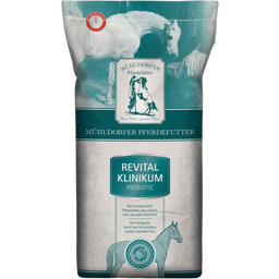 Mühldorfer Revital „Klinikum“ prebiotic - 20 kg