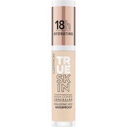 Catrice True Skin High Cover Concealer - 02 - Neutral Ivory
