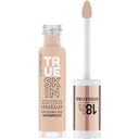 True Skin High Cover Concealer, 10 - Cool Cashmere