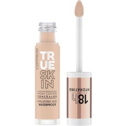 Catrice True Skin High Cover Concealer - 10 - Cool Cashmere