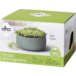 Microgreens Anzuchtgefäß 