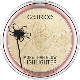 Catrice More Than Glow Highlighter - 10 - Ultimate Platinum Glaze