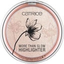 Catrice More Than Glow Highlighter - 20 - Supreme Rose Beam