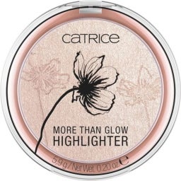 Catrice More Than Glow Highlighter - 20 - Supreme Rose Beam