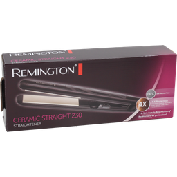 Remington Haarglätter Ceramic Straight S3500 - 1 Stk