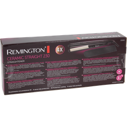 Remington Haarglätter Ceramic Straight S3500 - 1 Stk