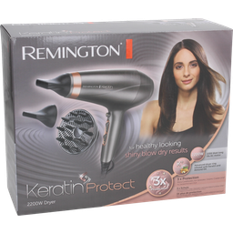 Ionen-Haartrockner Keratin Protect AC8820 - 1 Stk