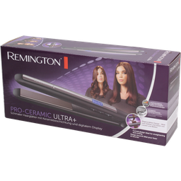 Remington Haarglätter Pro-Ceramic Ultra+ S7750 - 1 Stk