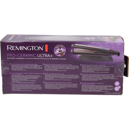 Remington Haarglätter Pro-Ceramic Ultra+ S7750 - 1 Stk