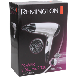 Remington Ionen-Haartrockner Power Volume D3015 - 1 Stk