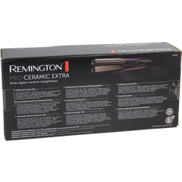 Remington Haarglätter Pro Ceramic Extra S5525 - 1 Stk