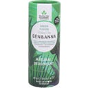 BEN&ANNA Natural Deo Papertube - Green Fusion