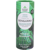 BEN&ANNA Natural Deo Papertube
