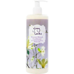 100% Pure Glossy Locks Moisture Drench Conditioner - 400 ml