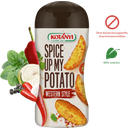 KOTÁNYI SPICE UP MY POTATO Westernstyle - 80 g