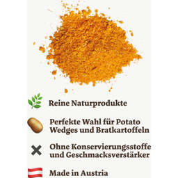 KOTÁNYI SPICE UP MY POTATO Westernstyle - 80 g