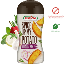 KOTÁNYI SPICE UP MY POTATO Original Style - 80 g