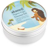 Akamuti Organic Fairtrade Coconut Oil