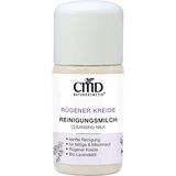 CMD Naturkosmetik Rügener Kreide Reinigungsmilch