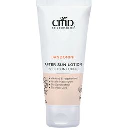 CMD Naturkosmetik Sandorini After Sun Lotion - 100 ml