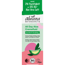 alviana Naturkosmetik All Day Aloe Cremefluid - 50 ml