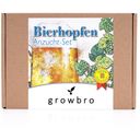 growbro Hopfen Anzucht-Set - 1 Set