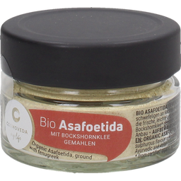 Cosmoveda Asafoetida BIO - 30 g