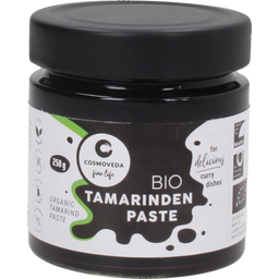 Cosmoveda Tamarinden Paste - bio - 250 g