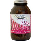 Ayurveda Rhyner Detox – Chai – Bio