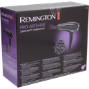 Remington Haartrockner Pro-Air Shine D5215 - 1 Stk