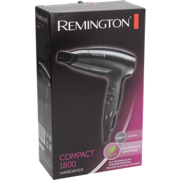 Remington Haartrockner Compact D5000 - 1 Stk