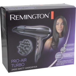 Remington Ionen-Haartrockner Pro-Air Turbo D5220 - 1 Stk