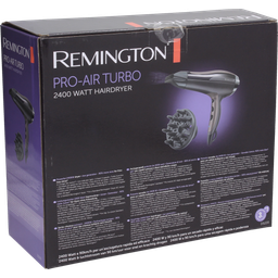 Remington Ionen-Haartrockner Pro-Air Turbo D5220 - 1 Stk