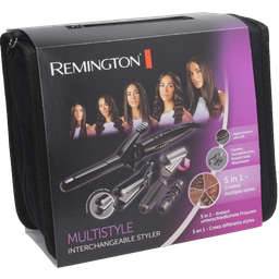 Remington Haarstyler Set Multistyle S8670 - 1 Set