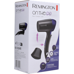 Remington On The Go Reisehaartrockner D2400