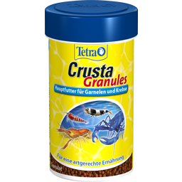 Tetra Crusta Granules
