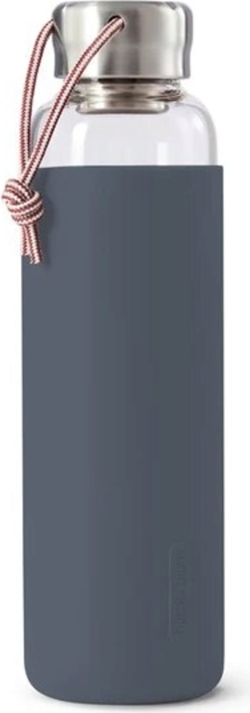 black + blum Glas Wasserflasche