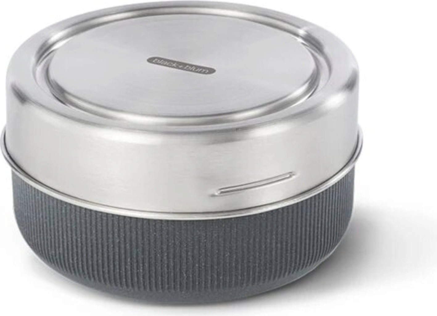 black + blum Lunchschale aus Glas (Schiefer)
